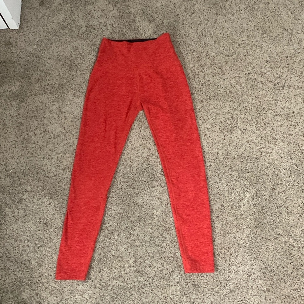 Beyond Yoga Midi High Rise Legging Women’s XS